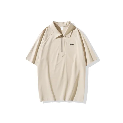 Мужские T-рубашки