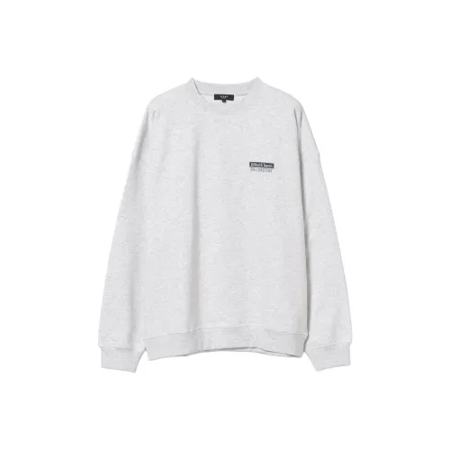 BEAMS совместный бренд Мужские Свитшоты