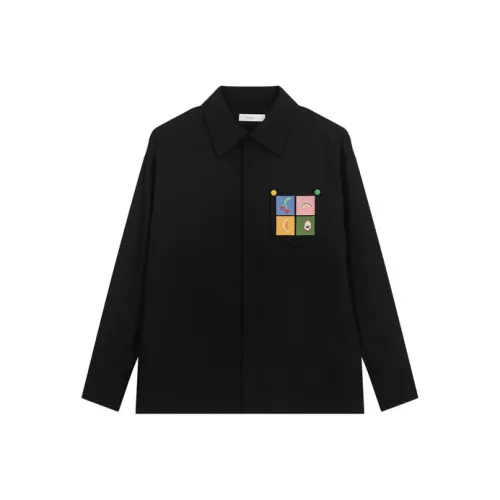 Bosieagender Унисекс Рубашки