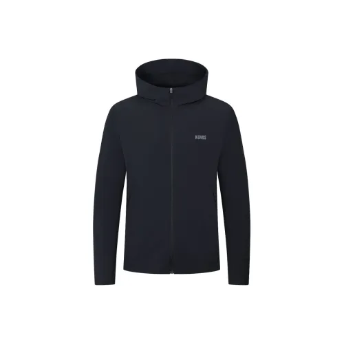 KSWISS Куртки и Пальто Мужской Черный