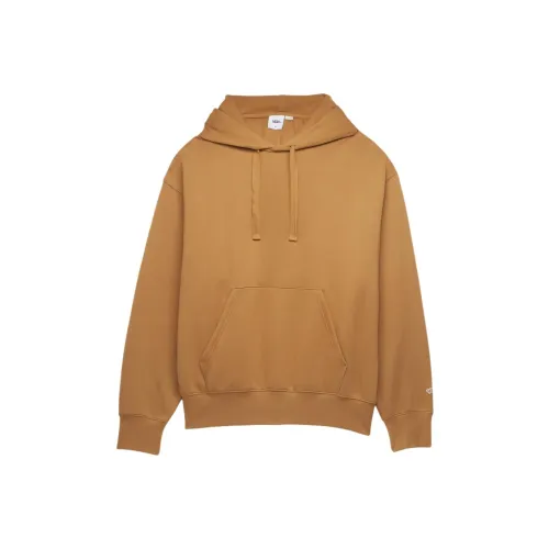 VANS OTW Апельсин Унисекс Свитшоты