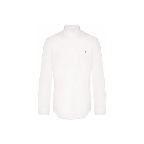 Polo Ralph Lauren Dice Collection Рубашка Мужская