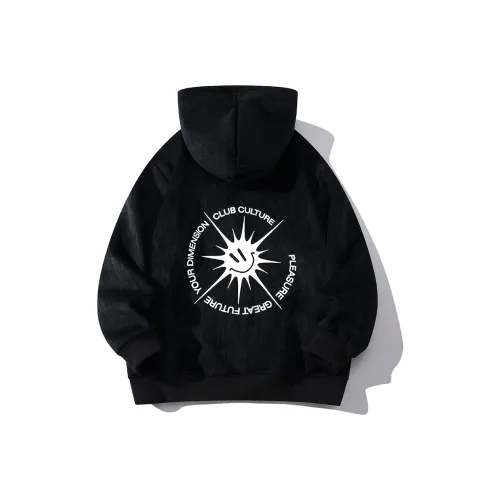 AMBER LIGHT Унисекс Свитшоты