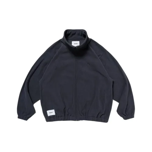 WTAPS Carbon Gray Мужские Свитшоты