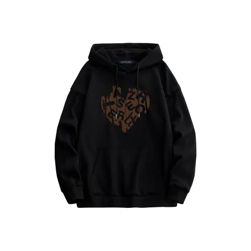 Master Zero Унисекс Свитшоты