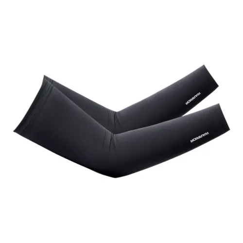 Warrior Полиамид Эластан Нарукавники с защитой от солнца Унисекс