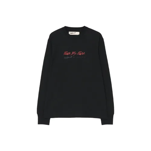 XVESSEL Черный Унисекс Свитшоты