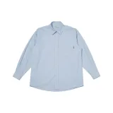 Светло-голубой