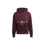 Темно-серо-коричневый