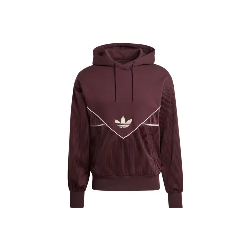 Adidas Originals Темно-серый, коричневый, мужской, свитшоты