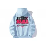 Светло-голубой