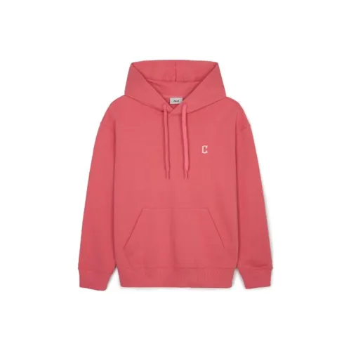 MLB Basic Small LOGOSAN Diego PADRES Толстовка Унисекс Розовый