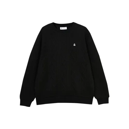 JACK&JONES Унисекс Свитшоты