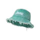 Озерно-синий