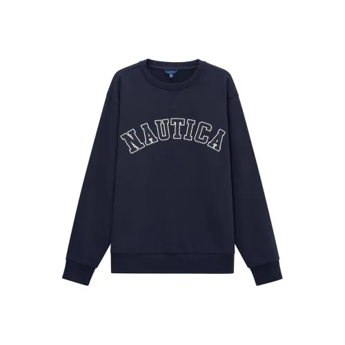 NAUTICA Мужские Свитшоты