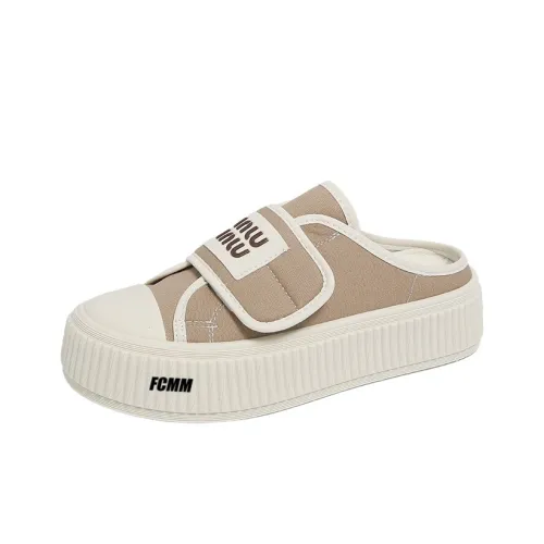FCMM Детские кеды Low Top для школьного возраста