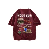 Бургунди (Улучшенный)