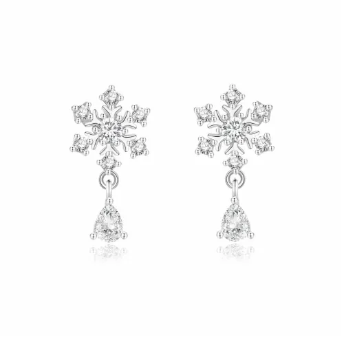 AEMC Серьги Унисекс