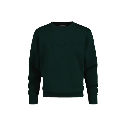 GANT Мужские Свитшоты