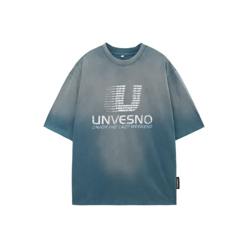 UNVESNO Унисекс Футболки
