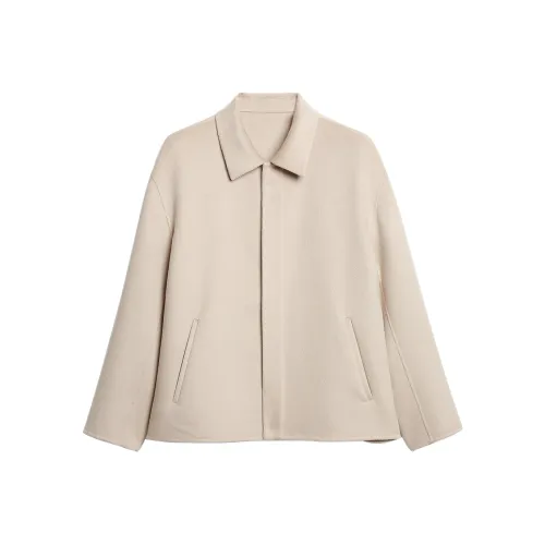 Osens Мужские Куртки из дуба