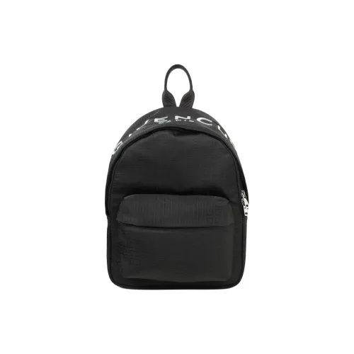 Givenchy Полиамид Рюкзак Мужской Черный