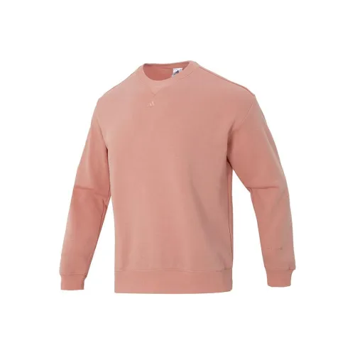 Adidas Персик Мужские Толстовки