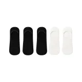 3 Черных + 2 Белых