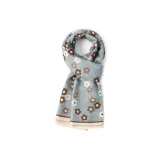 Сине-коричневый