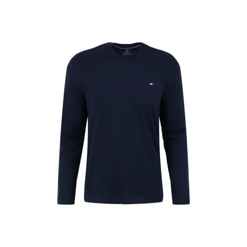 Tommy Hilfiger Мужские T-рубашки
