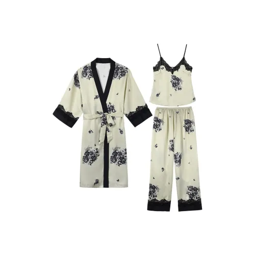 IIZZINI Женские пижамные комплекты