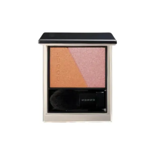 SUQQU Летняя ограниченная серия 2025 года хайлайтер румяна корректирующий тон кожи естественный