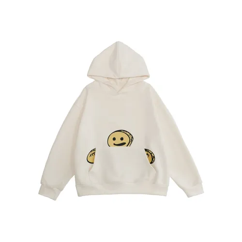 PDVZ Унисекс Свитшоты