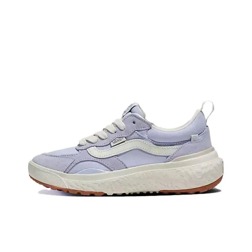 Vans UltraRange Collection NEO Vr3 Low Скейтборд Кроссовки Унисекс Синие Белые