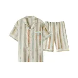 Бамбук зеленый