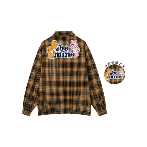 AMONSTER Унисекс Рубашки