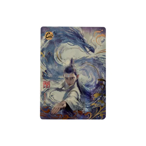 KAYOU IP/Аниме Карточки