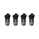 4 шт (Черный *4)