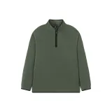 Армейский зеленый