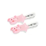 [Розовый Свинья Розовая Звезда] 2 шт