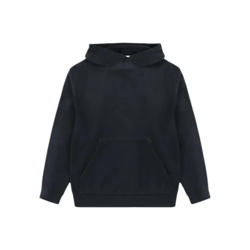 1017 ALYX 9SM совместный бренд FW24 Capsule Series Черные мужские свитшоты