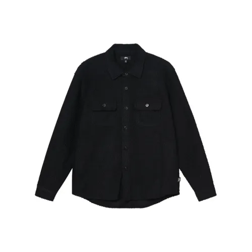 Stussy Унисекс Рубашки