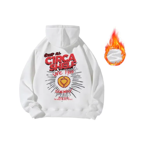 C1RCA Унисекс Свитшоты