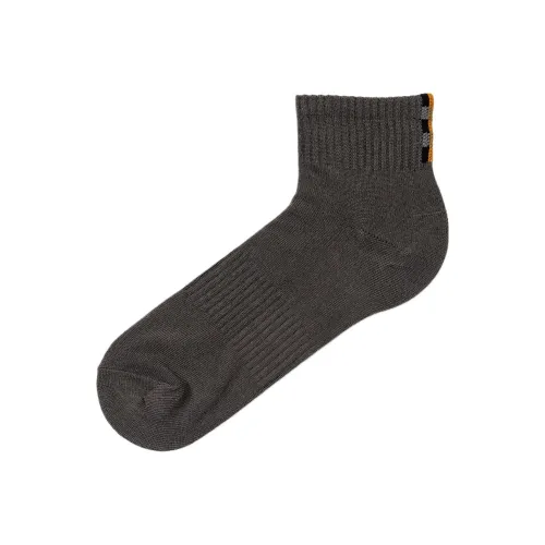 MERRELL Jungle Moc Носки Crew Унисекс 1 упаковка Дымчатый серый