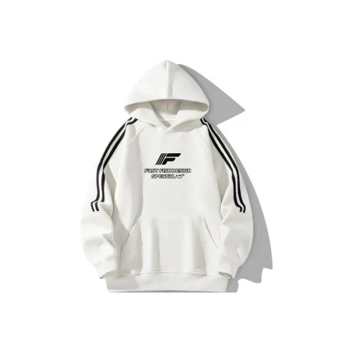 FASTFISH Унисекс Свитшоты