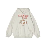 Серый меланж