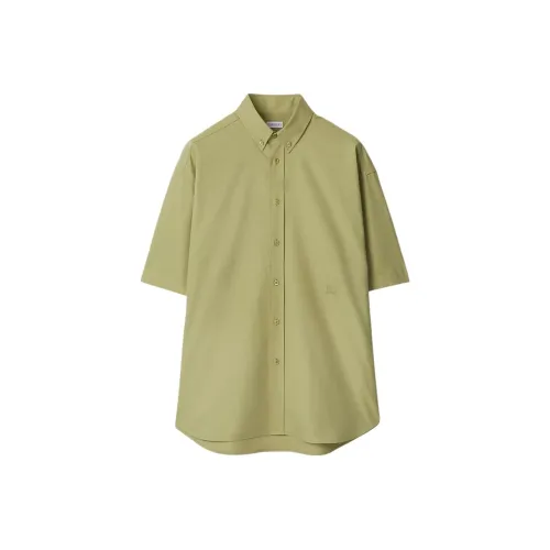 Burberry Мужские Рубашки