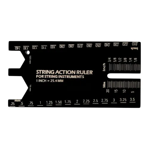 GUAISHOUYINYUE Meoctrwh Регулятор расстояния между струнами гитары Музыкальный инструмент Защитный уход SPECIALIZED