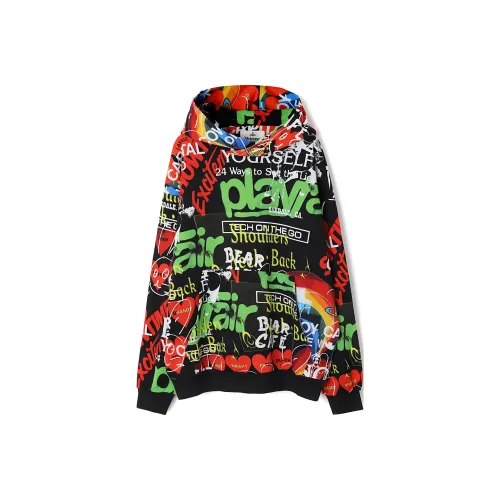 Vivienne Westwood Свитшот Мужской Многоцветный