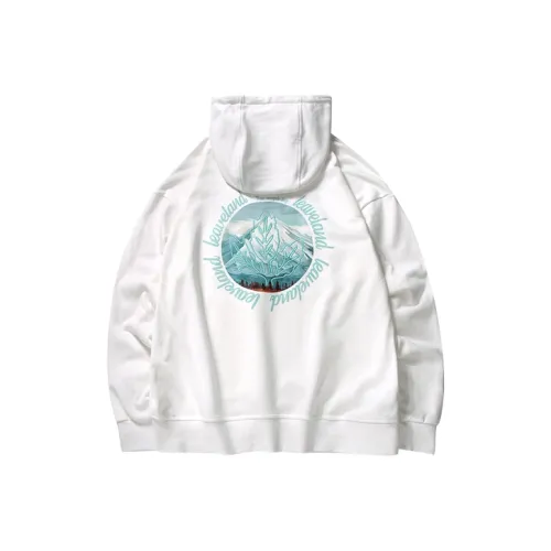 LEAVELAND Унисекс Свитшоты